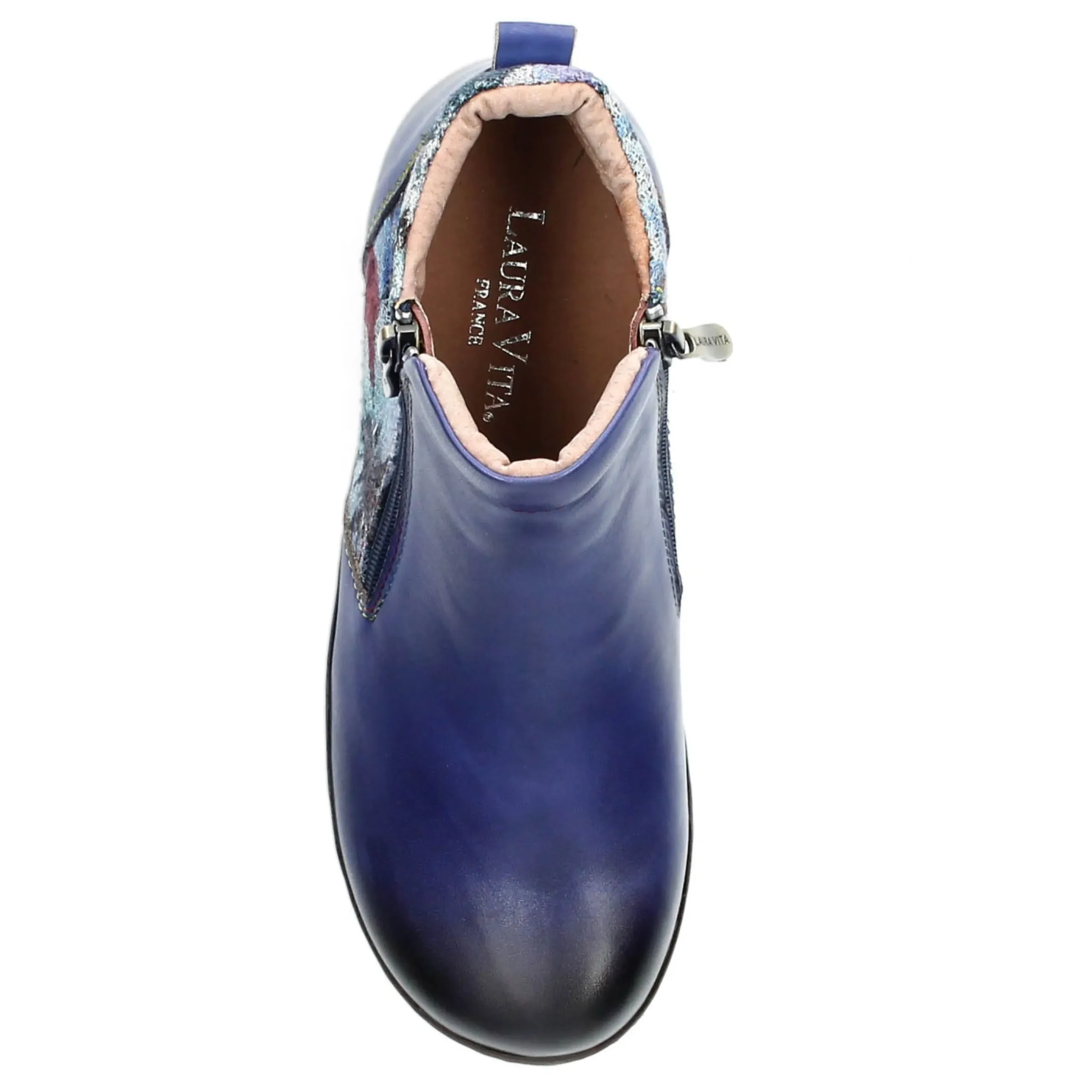 Store Bottines - GOCTHO 41 Bottines