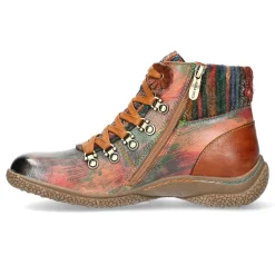 Best Bottines - GOCTHO 01 Bottines