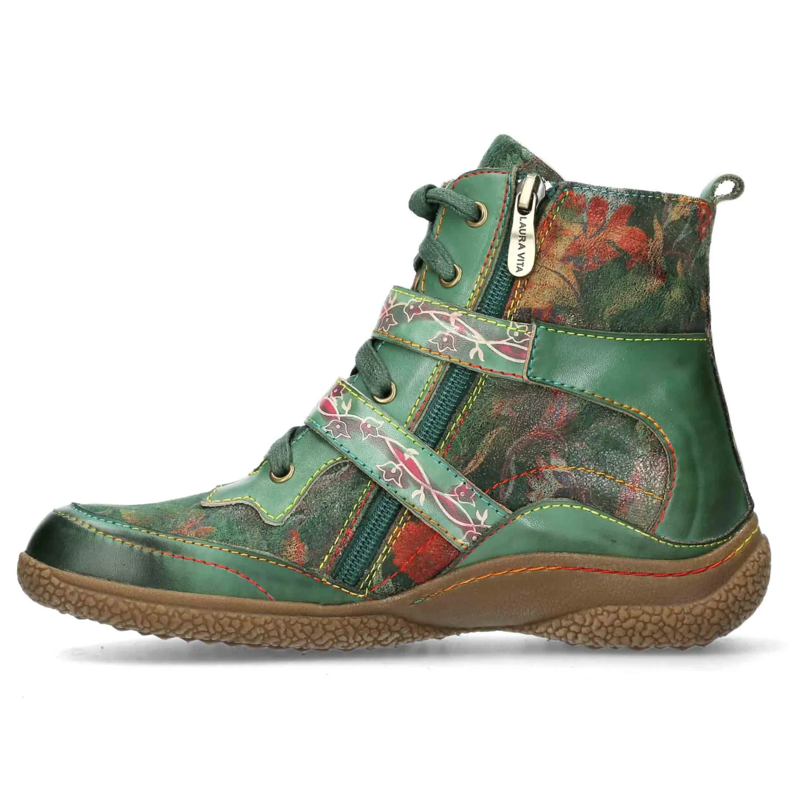 New Bottines - GOCTHO 47 Bottines