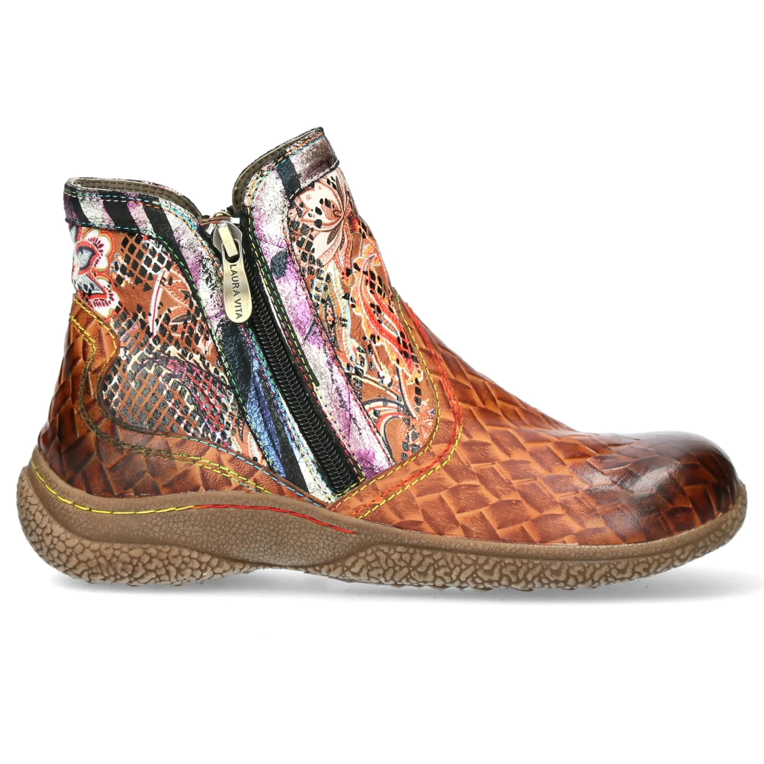 Store Bottines - GOCTHO 1223 Bottines