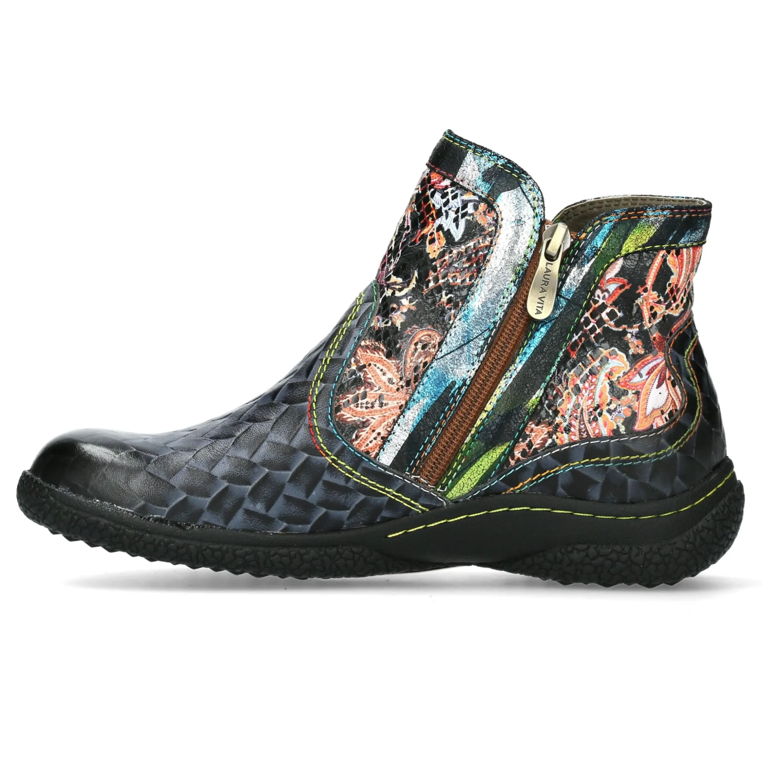 Store Bottines - GOCTHO 1223 Bottines
