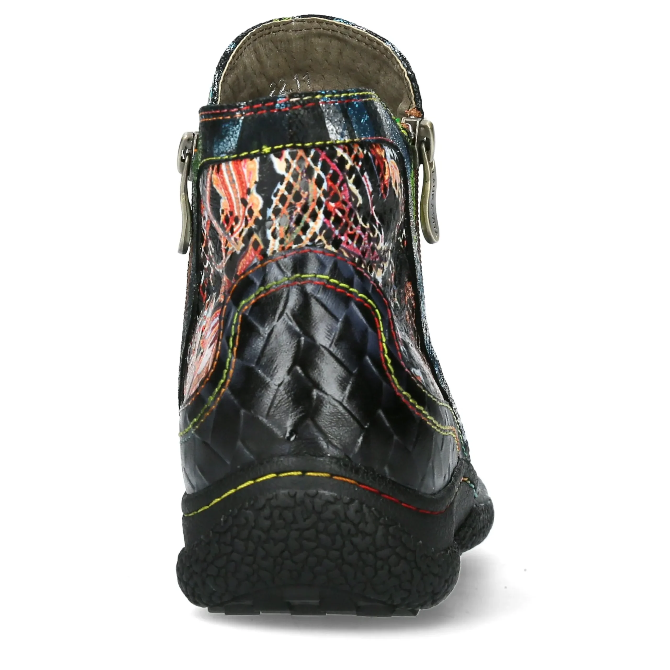 Store Bottines - GOCTHO 1223 Bottines