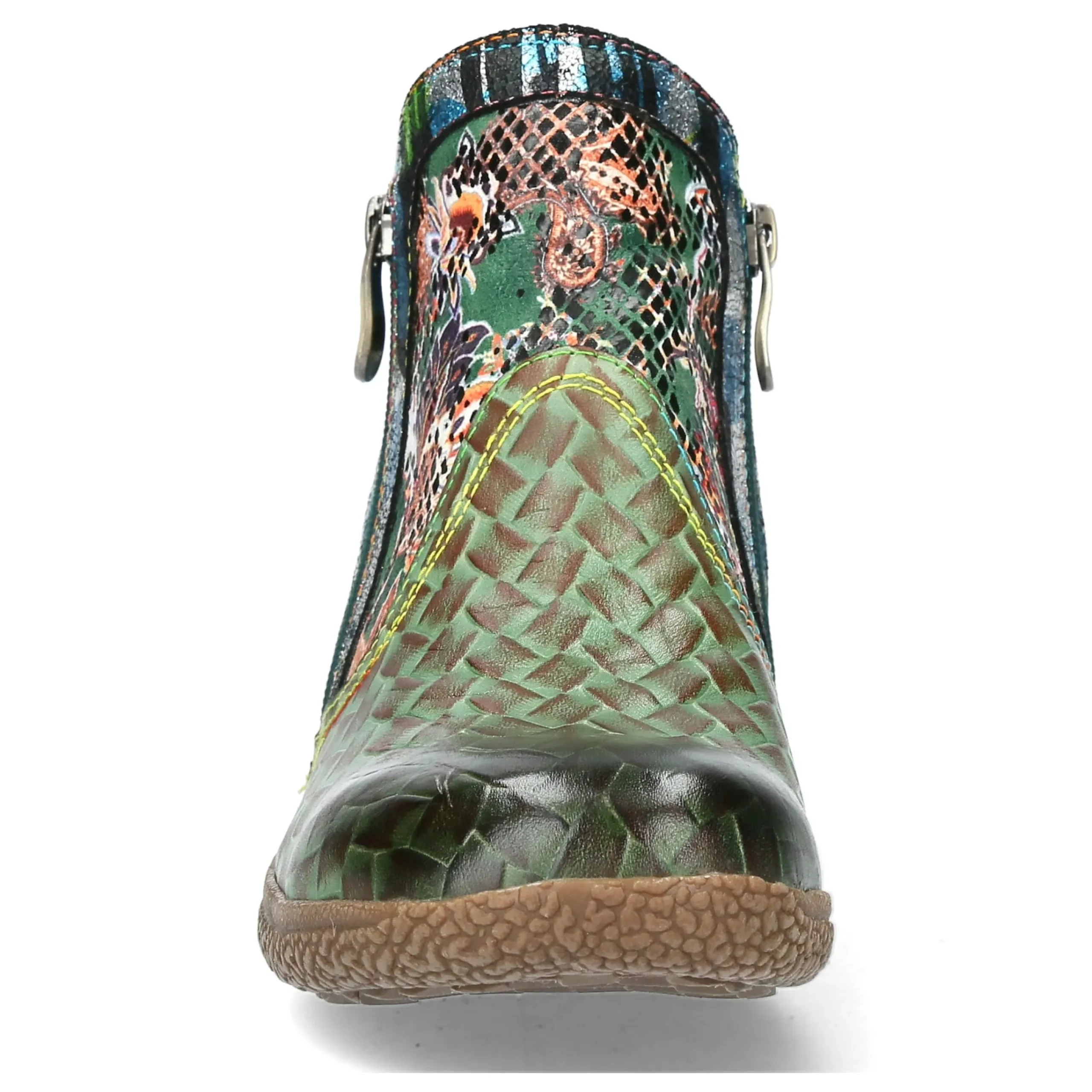Store Bottines - GOCTHO 1223 Bottines