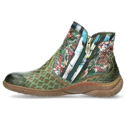 Store Bottines - GOCTHO 1223 Bottines