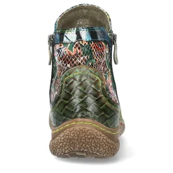 Store Bottines - GOCTHO 1223 Bottines