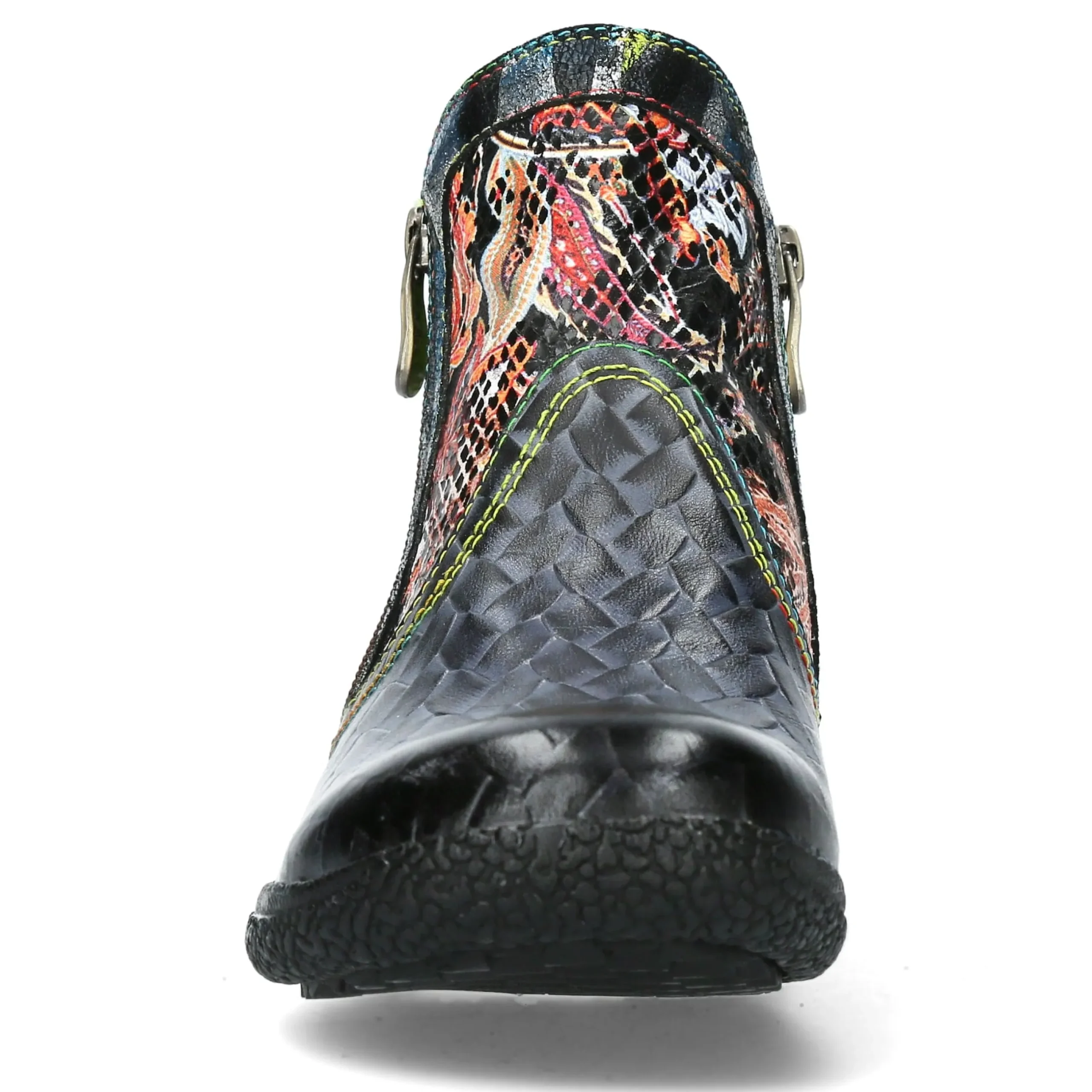 Store Bottines - GOCTHO 1223 Bottines