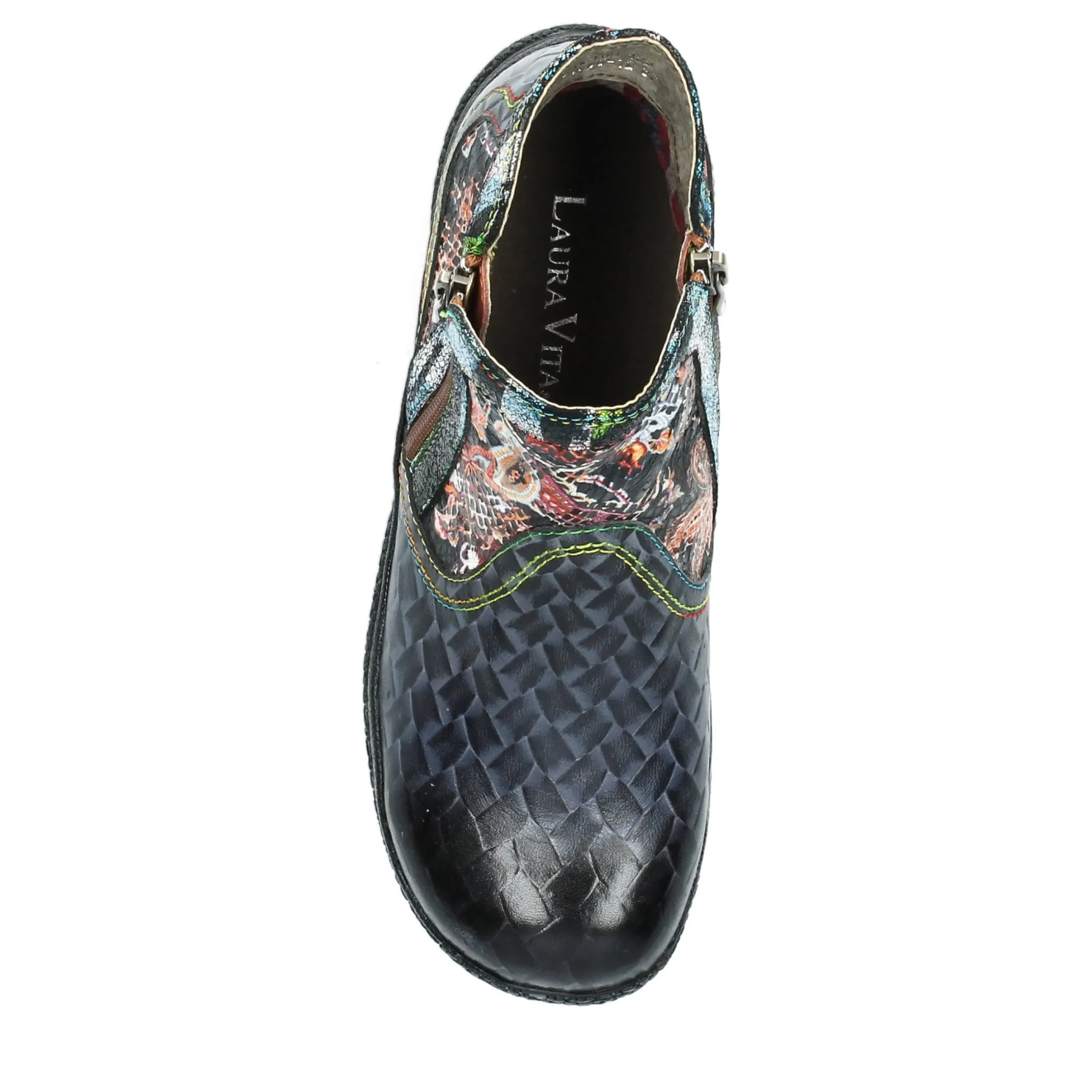 Store Bottines - GOCTHO 1223 Bottines