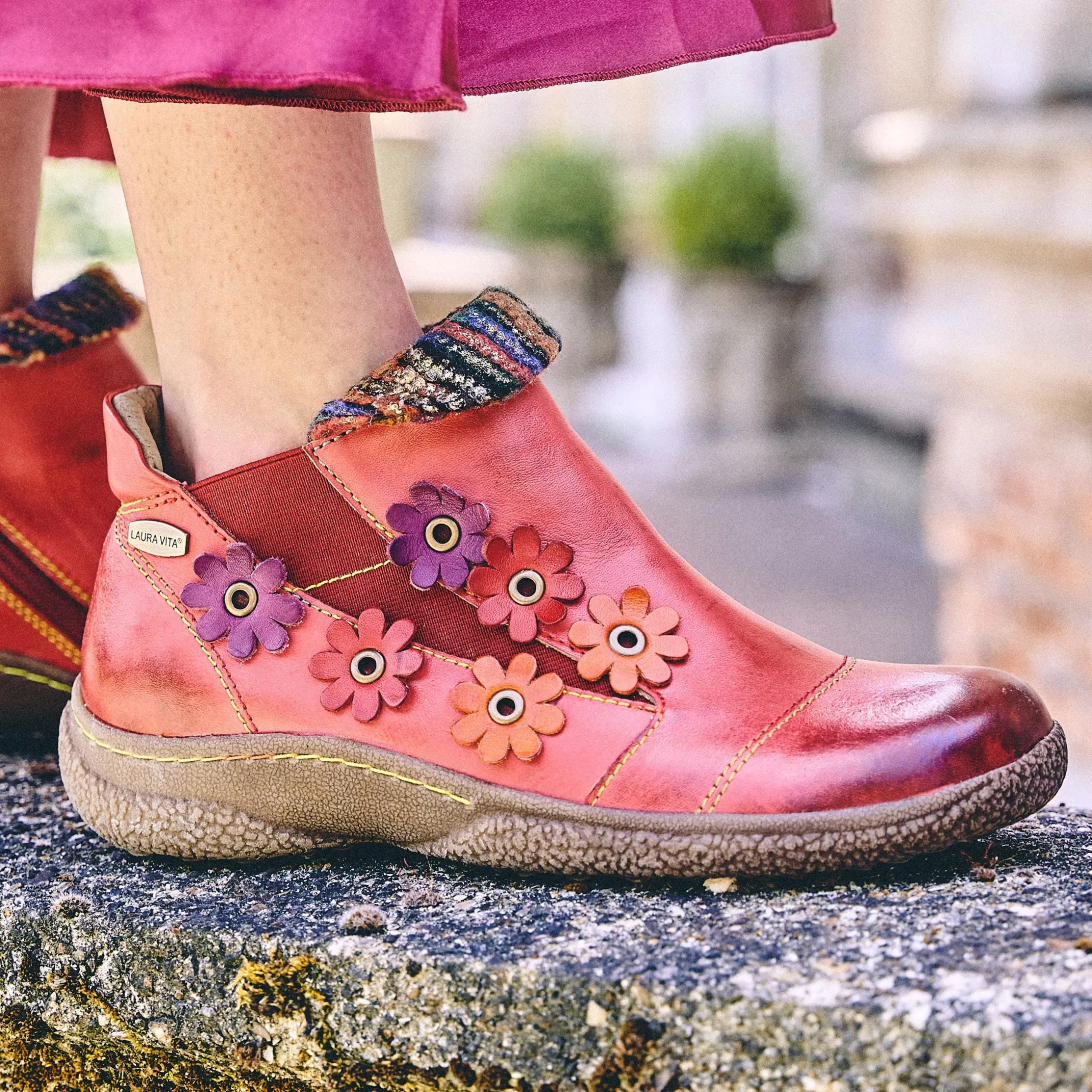 Online Bottines - GOCTHO 12 Bottines