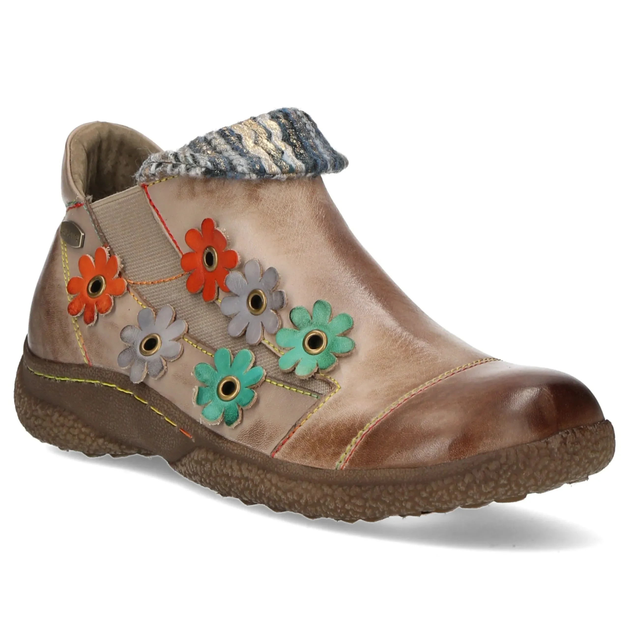 Online Bottines - GOCTHO 12 Bottines