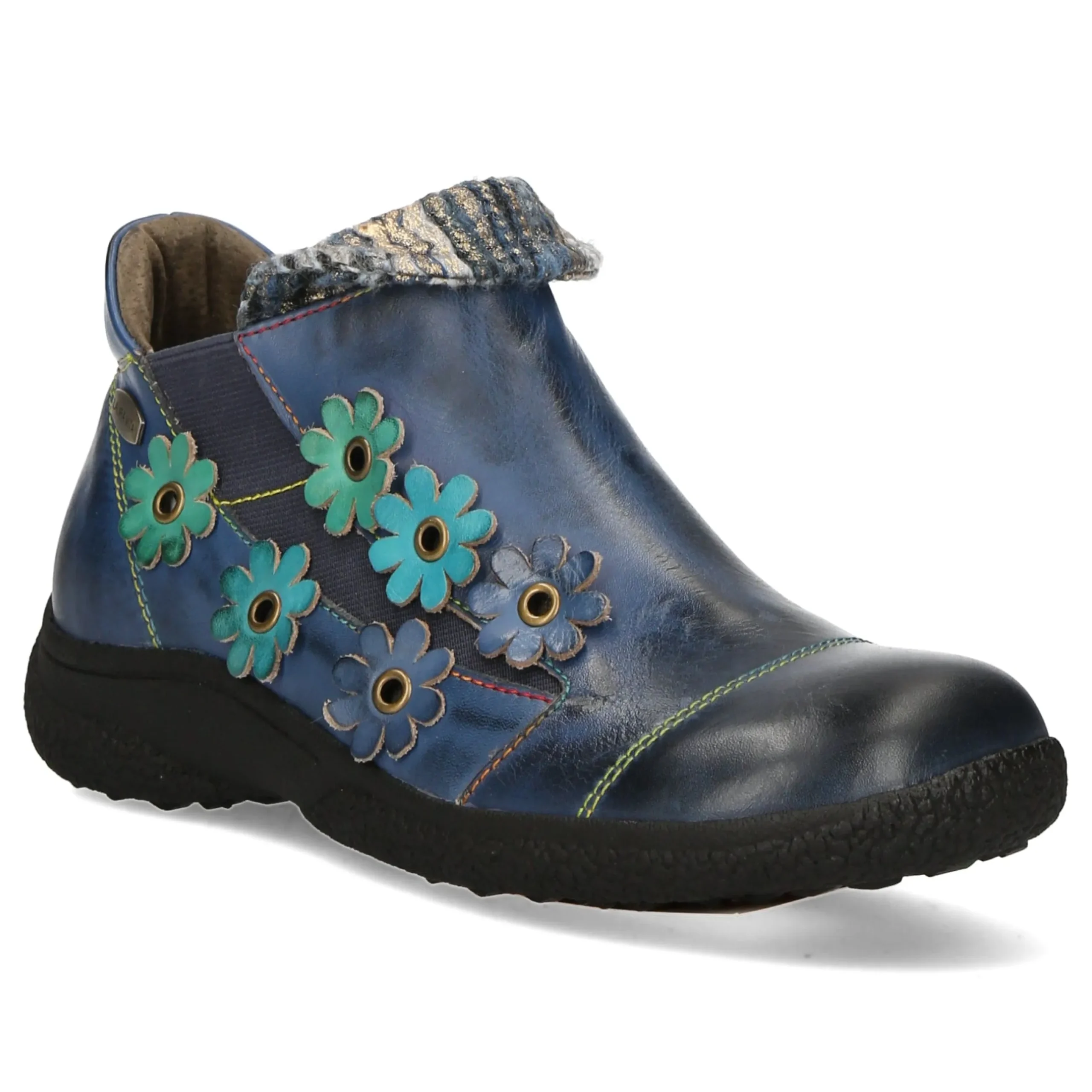 Online Bottines - GOCTHO 12 Bottines