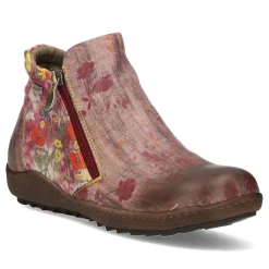 Online Bottines - GOCTHO 0122 Bottines