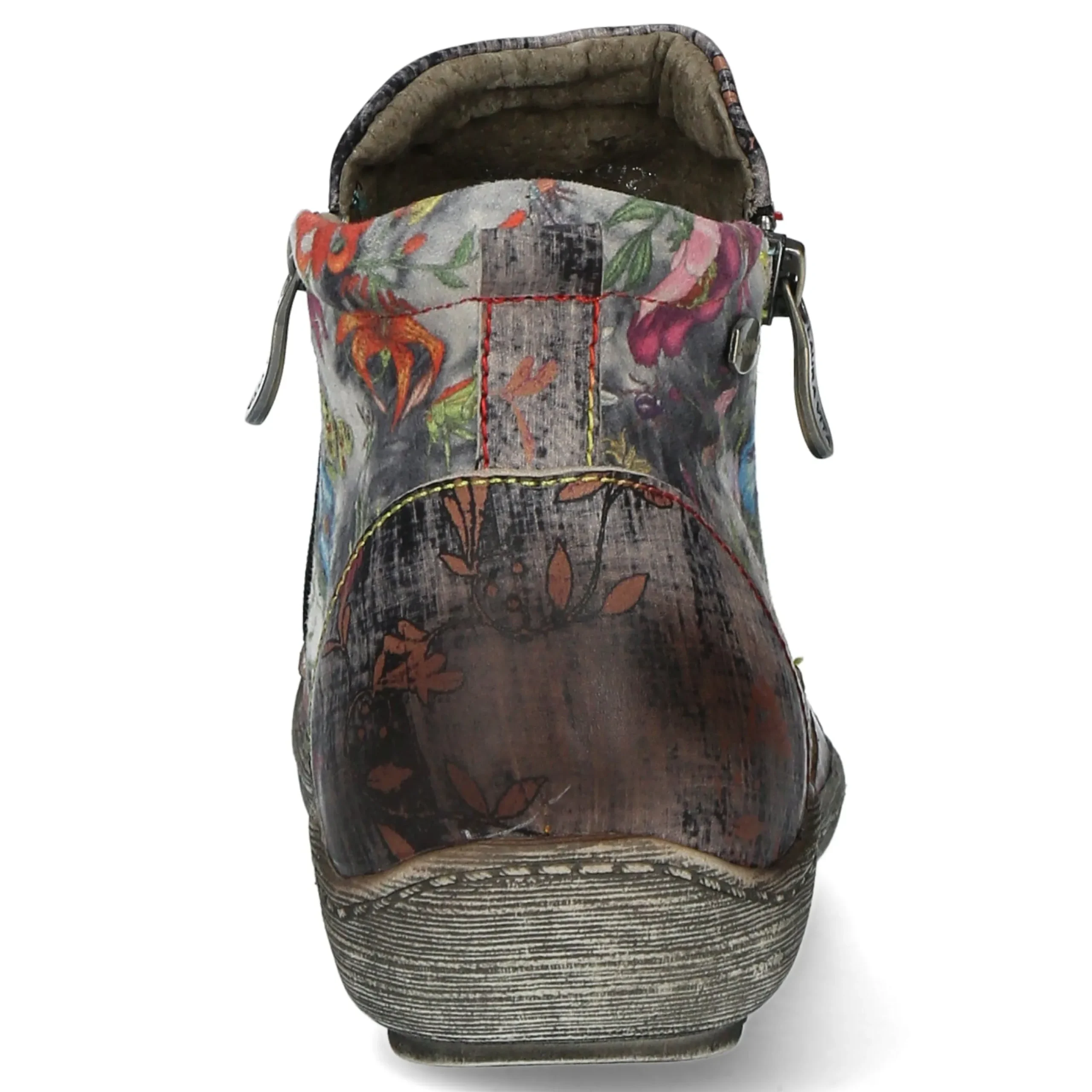 Online Bottines - GOCTHO 0122 Bottines
