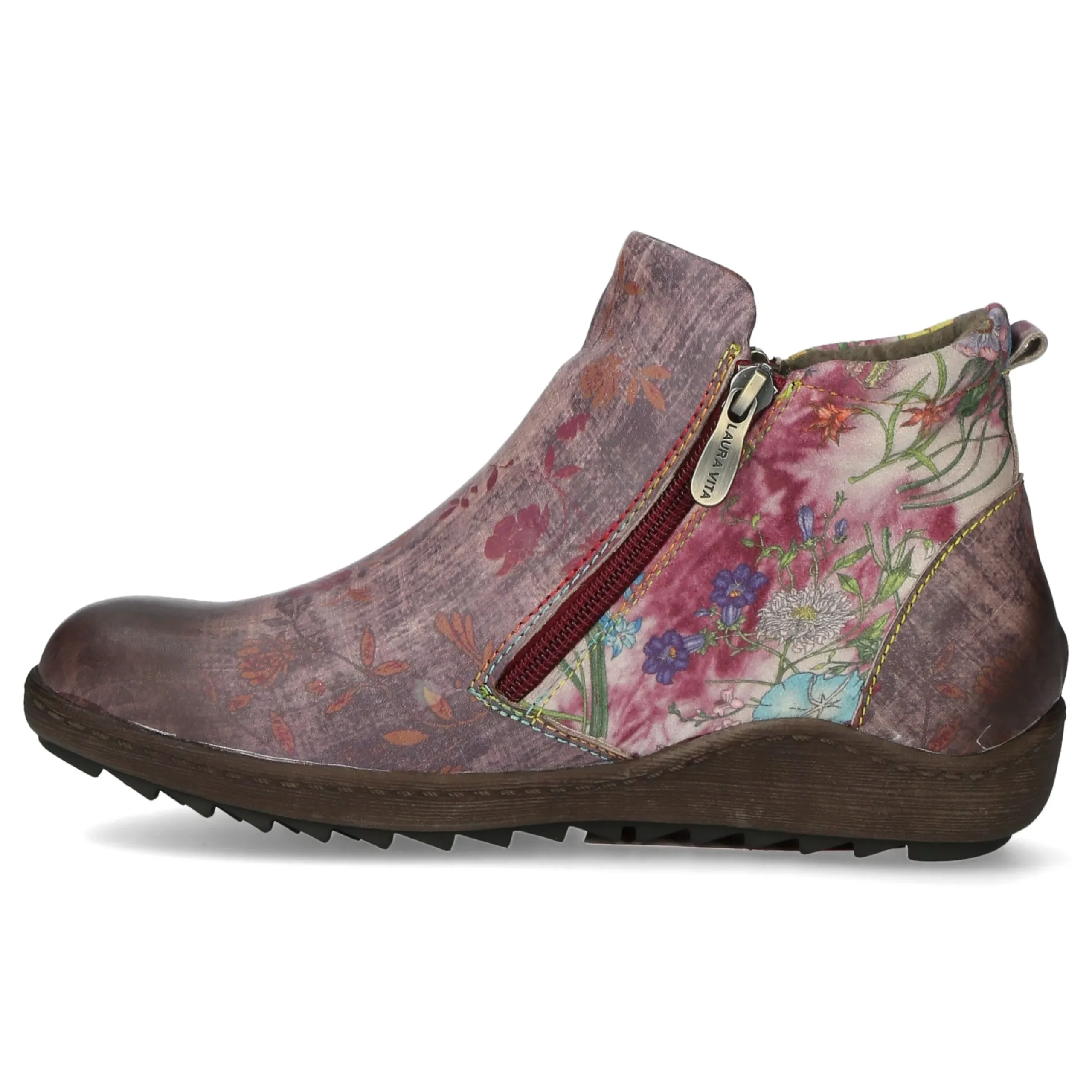 Online Bottines - GOCTHO 0122 Bottines
