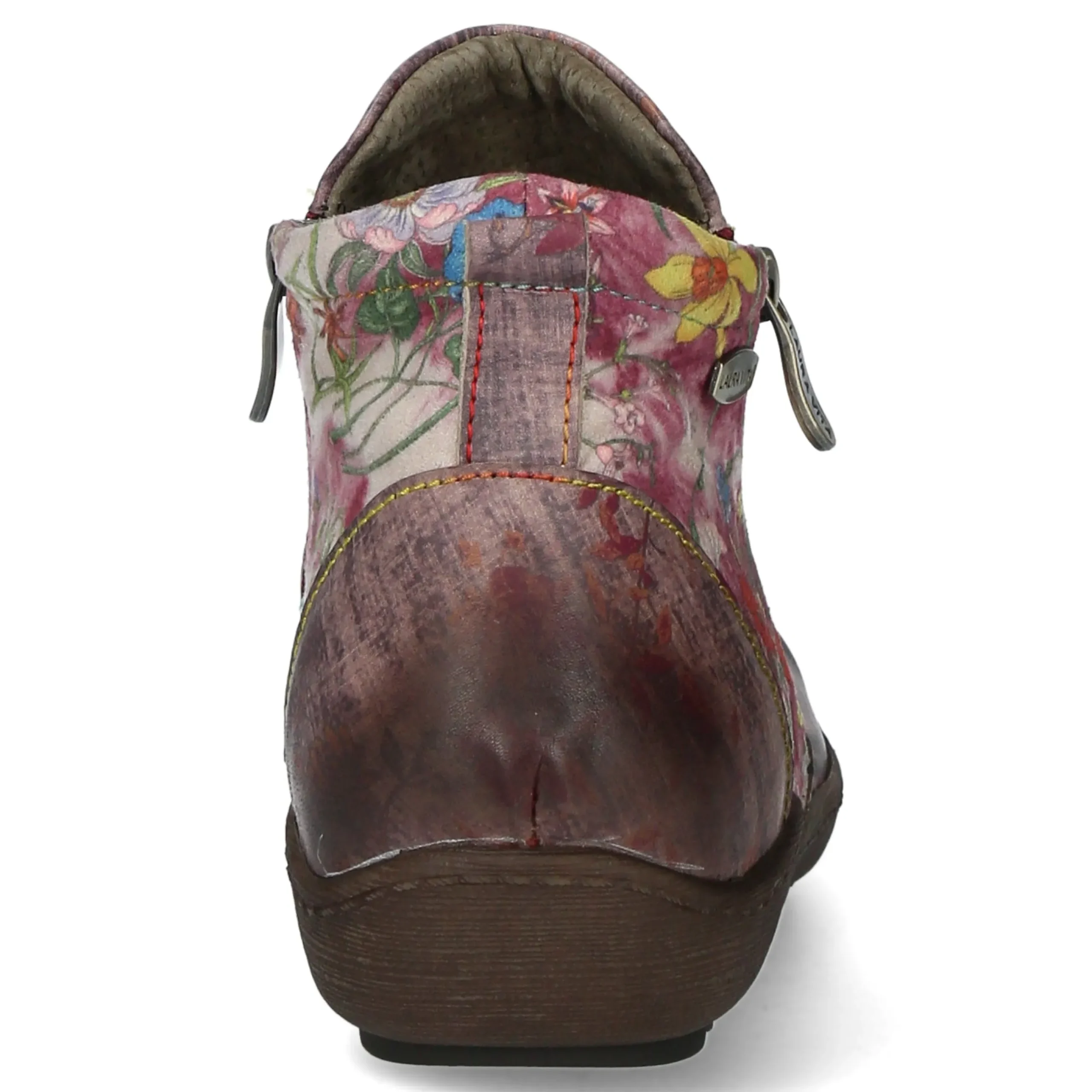 Online Bottines - GOCTHO 0122 Bottines