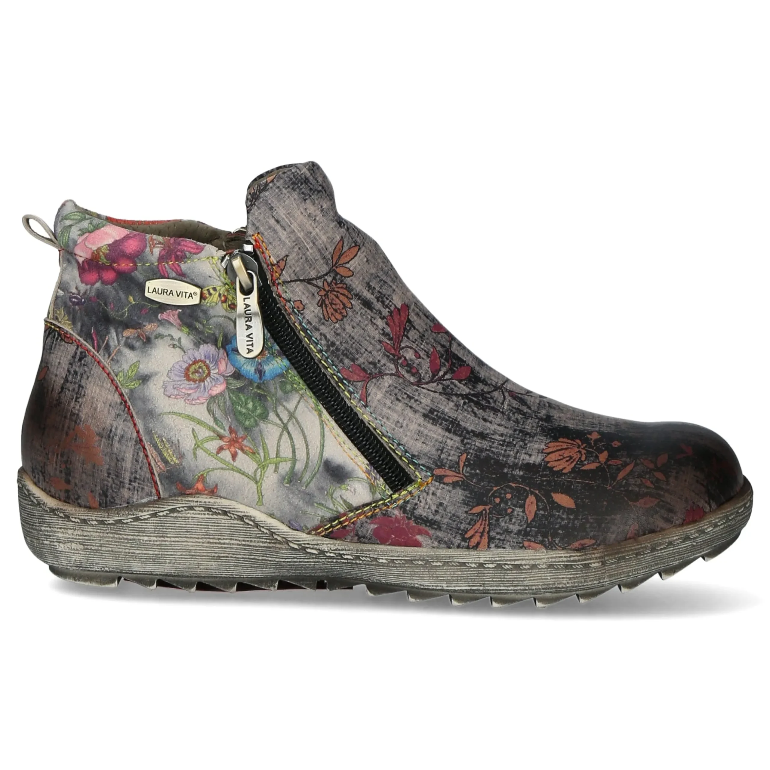 Online Bottines - GOCTHO 0122 Bottines