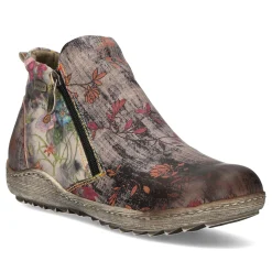 Online Bottines - GOCTHO 0122 Bottines