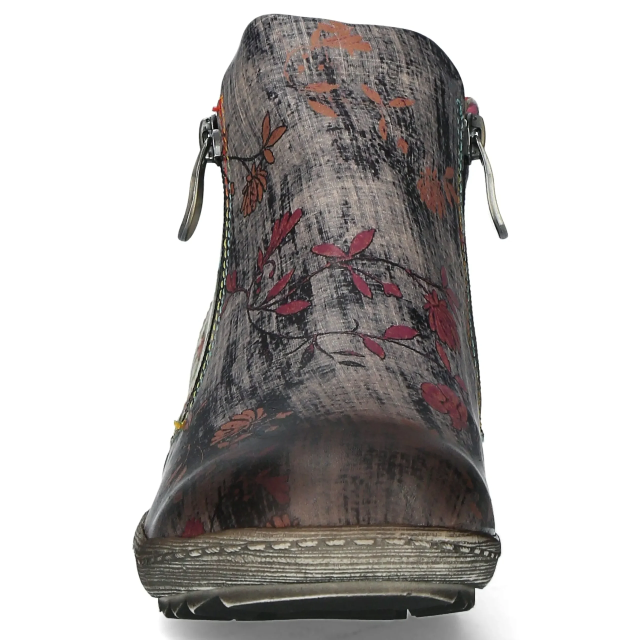 Online Bottines - GOCTHO 0122 Bottines