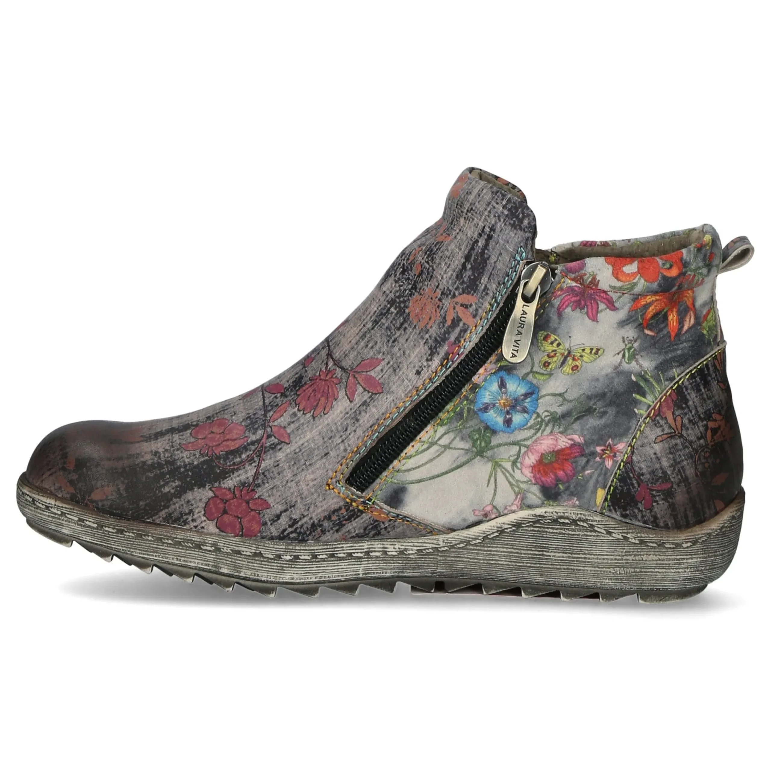 Online Bottines - GOCTHO 0122 Bottines
