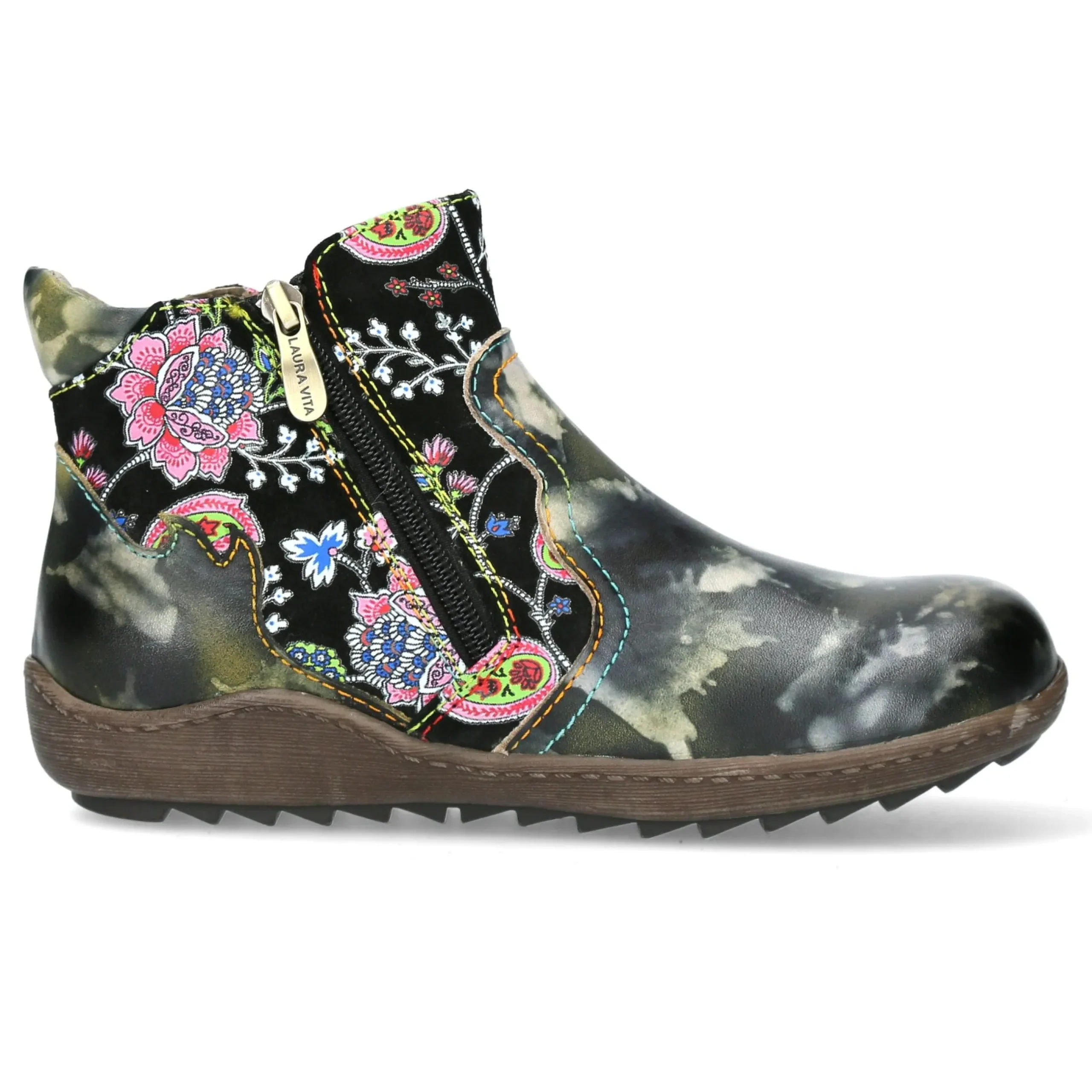 Best Bottines - GOCTHO 132 Bottines