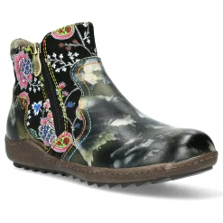Best Bottines - GOCTHO 132 Bottines