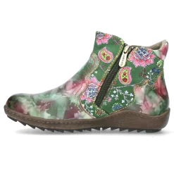 Best Bottines - GOCTHO 132 Bottines