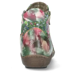 Best Bottines - GOCTHO 132 Bottines