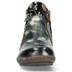 Best Bottines - GOCTHO 132 Bottines