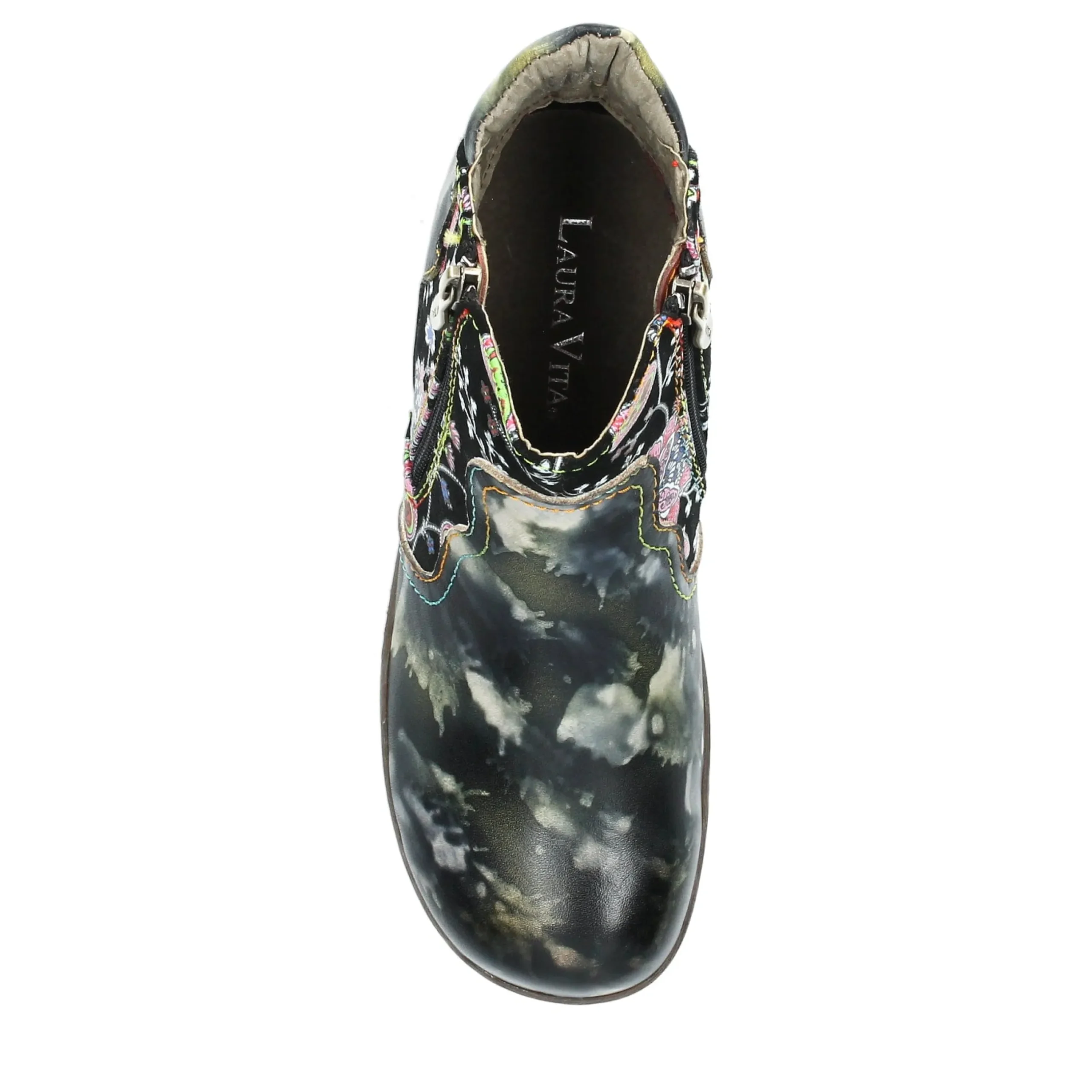 Best Bottines - GOCTHO 132 Bottines