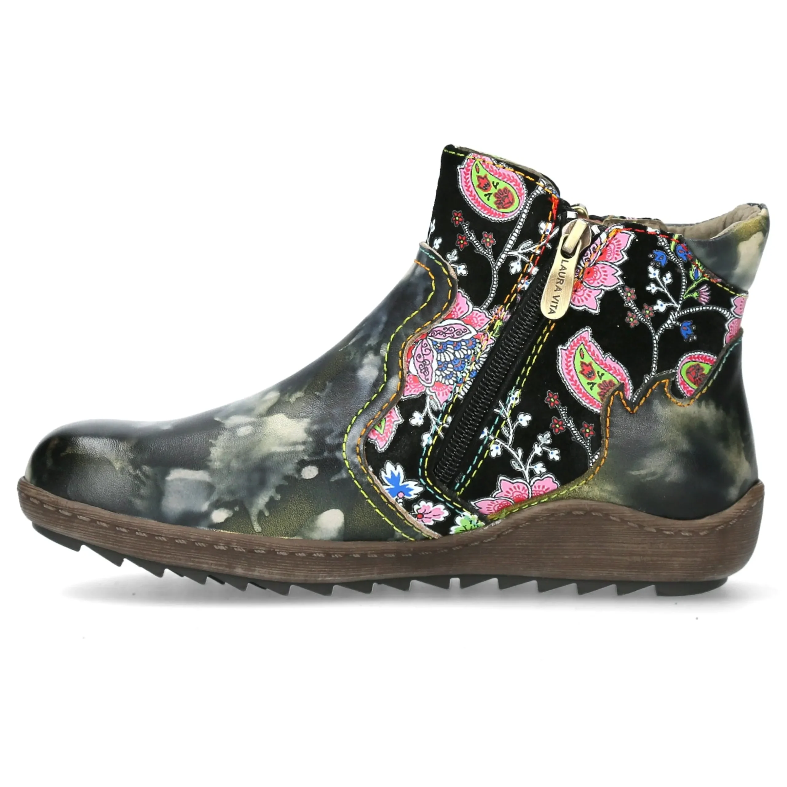 Best Bottines - GOCTHO 132 Bottines