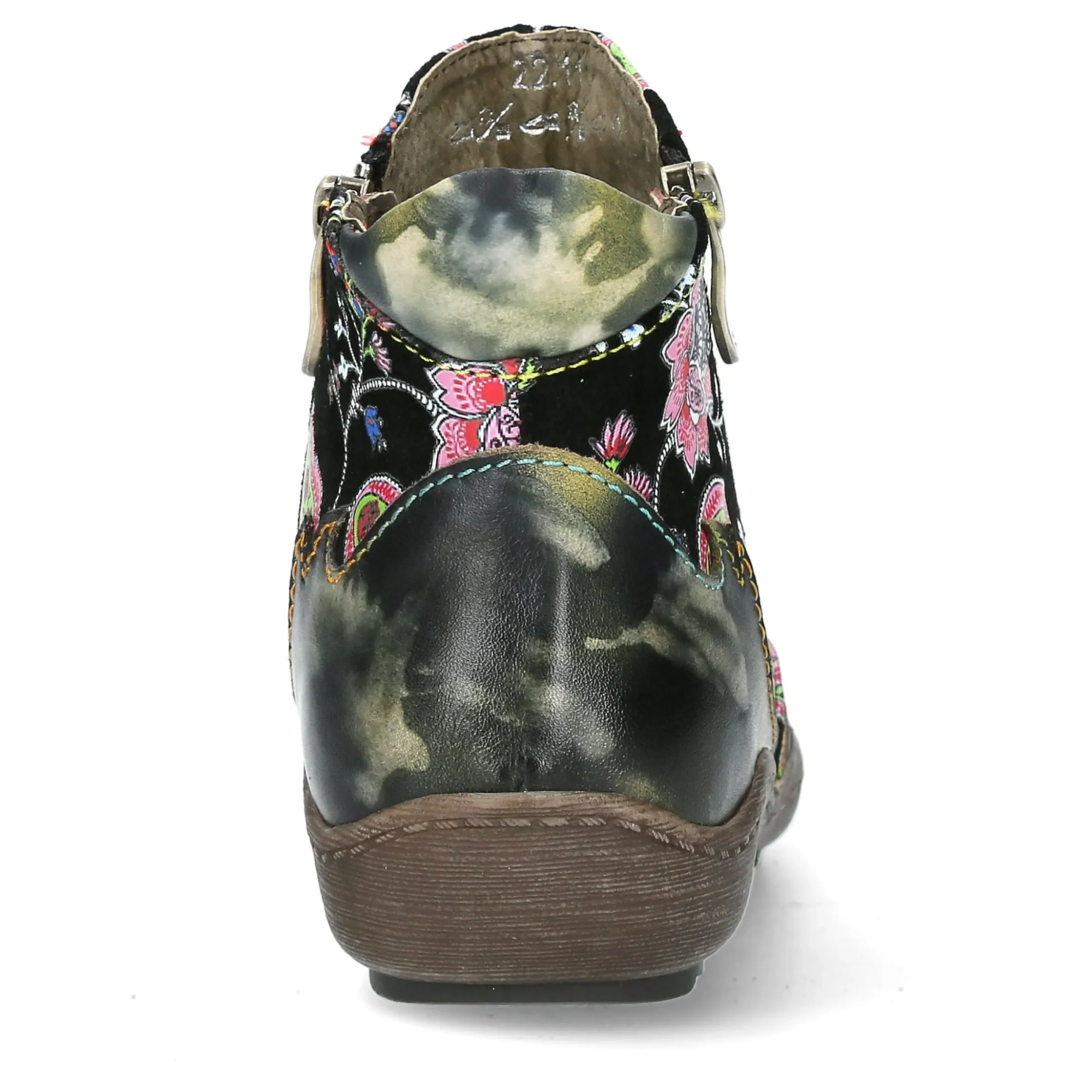 Best Bottines - GOCTHO 132 Bottines