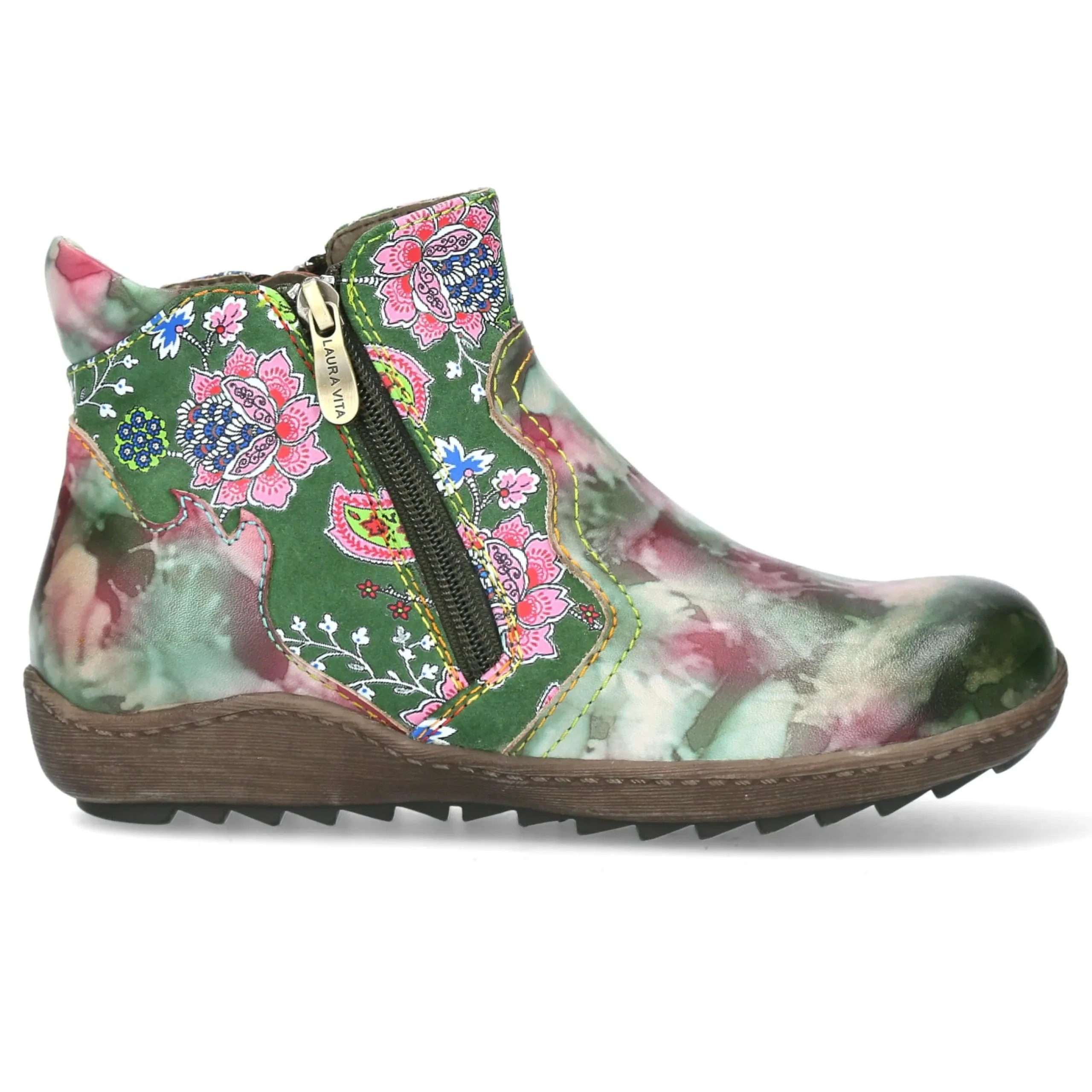 Best Bottines - GOCTHO 132 Bottines