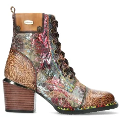 New Bottines - GRALO 02 Bottines