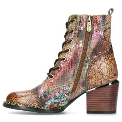 New Bottines - GRALO 02 Bottines