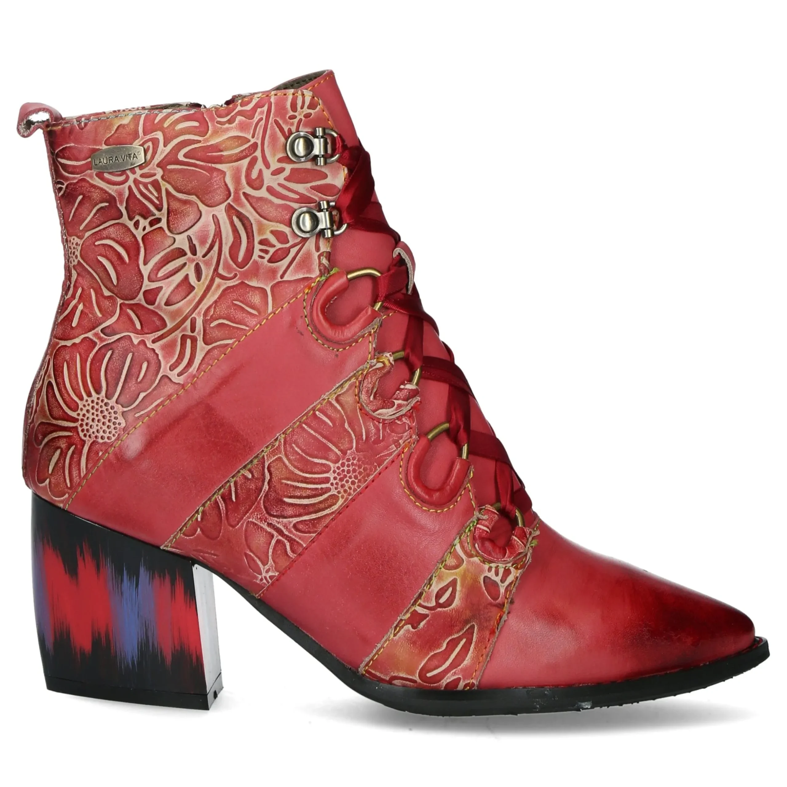Best Bottines - GUCGUSO 0122 Bottines