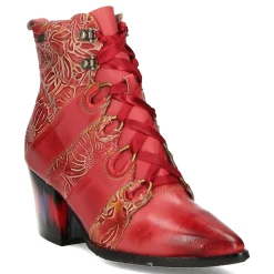 Best Bottines - GUCGUSO 0122 Bottines