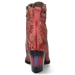 Best Bottines - GUCGUSO 0122 Bottines