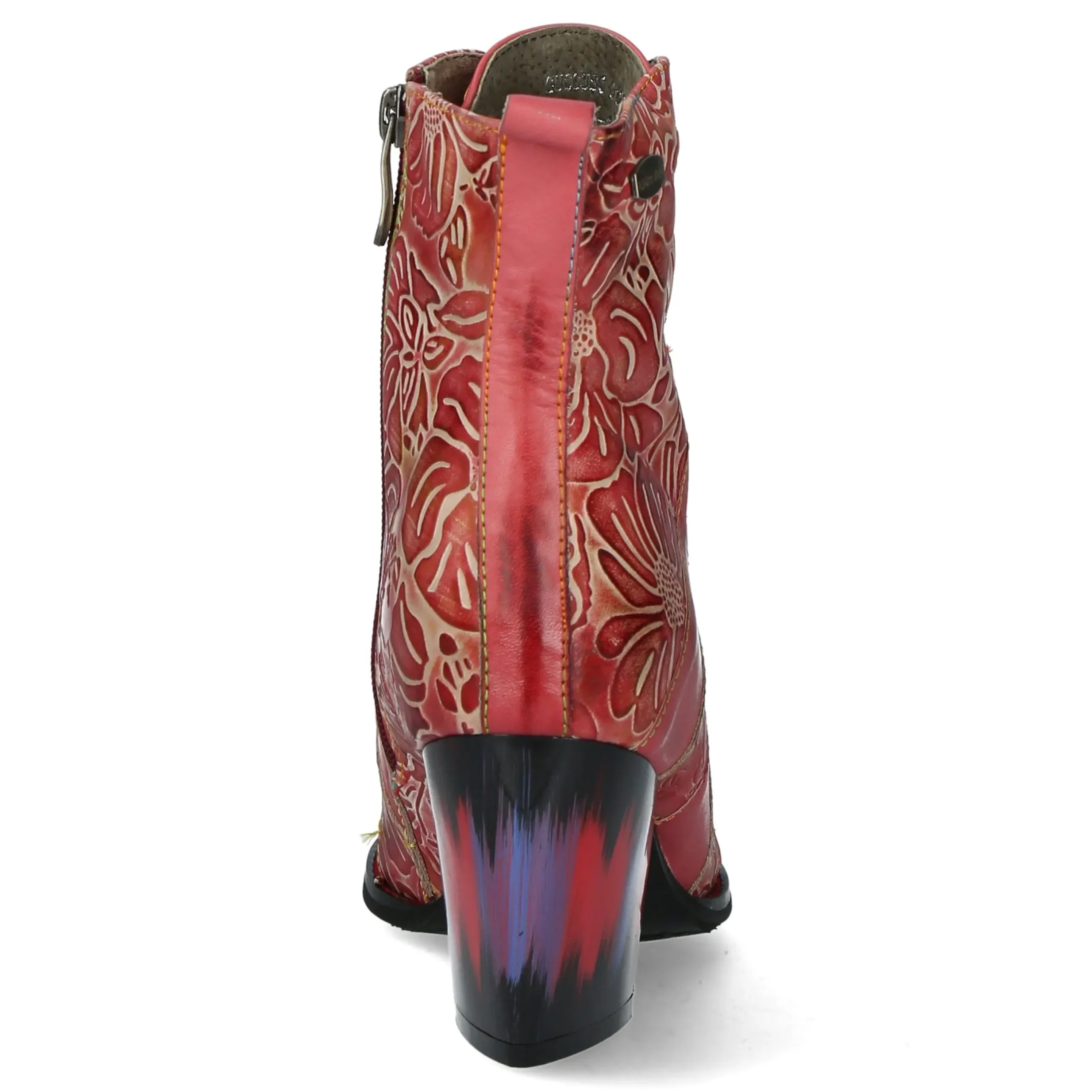 Best Bottines - GUCGUSO 0122 Bottines