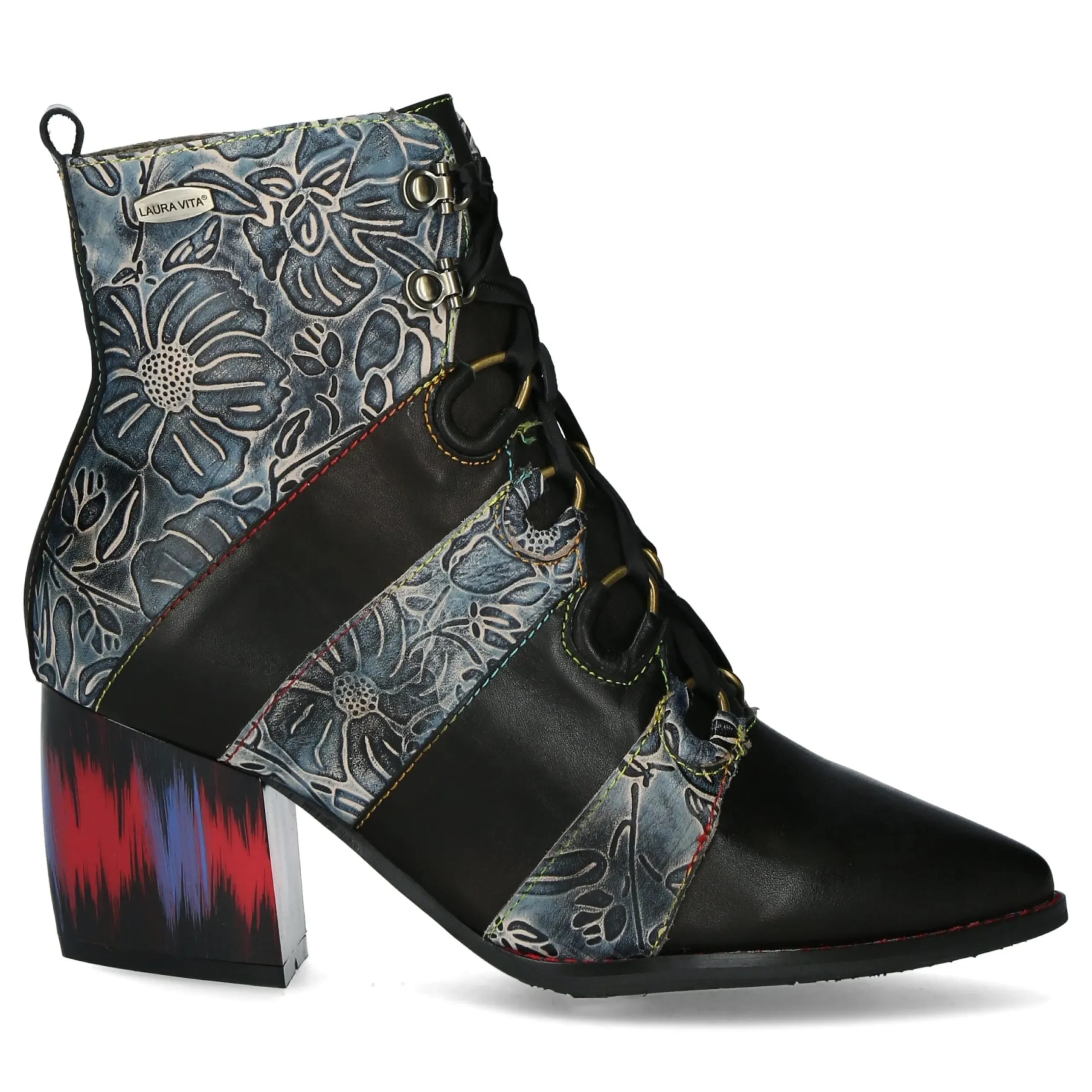 Best Bottines - GUCGUSO 0122 Bottines