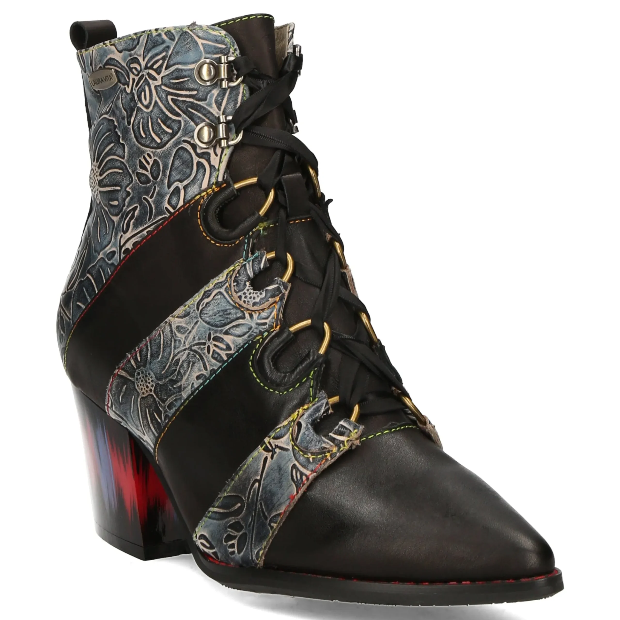 Best Bottines - GUCGUSO 0122 Bottines