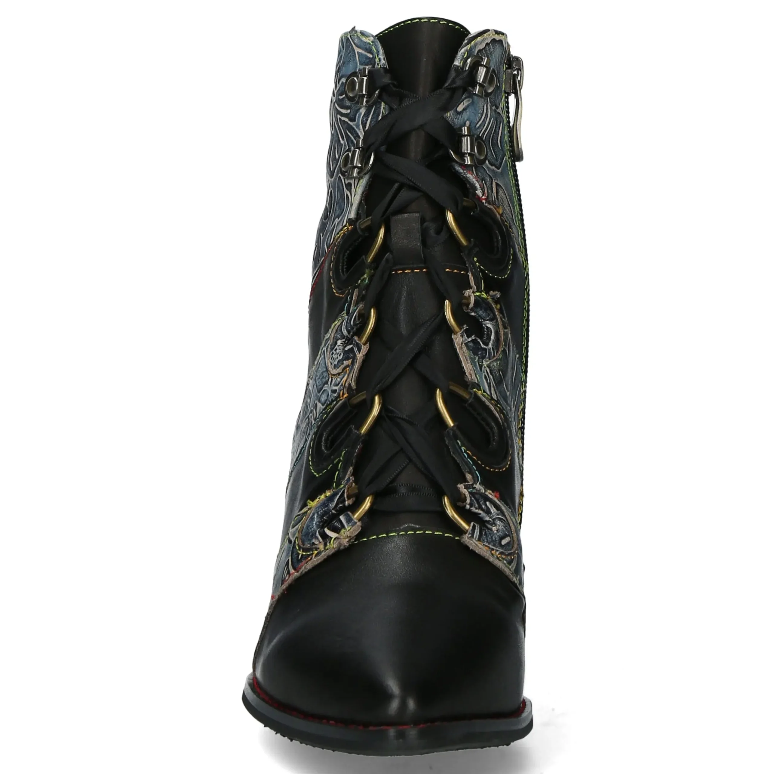 Best Bottines - GUCGUSO 0122 Bottines