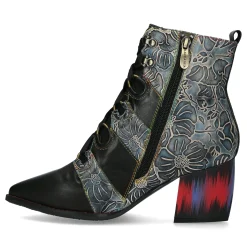 Best Bottines - GUCGUSO 0122 Bottines