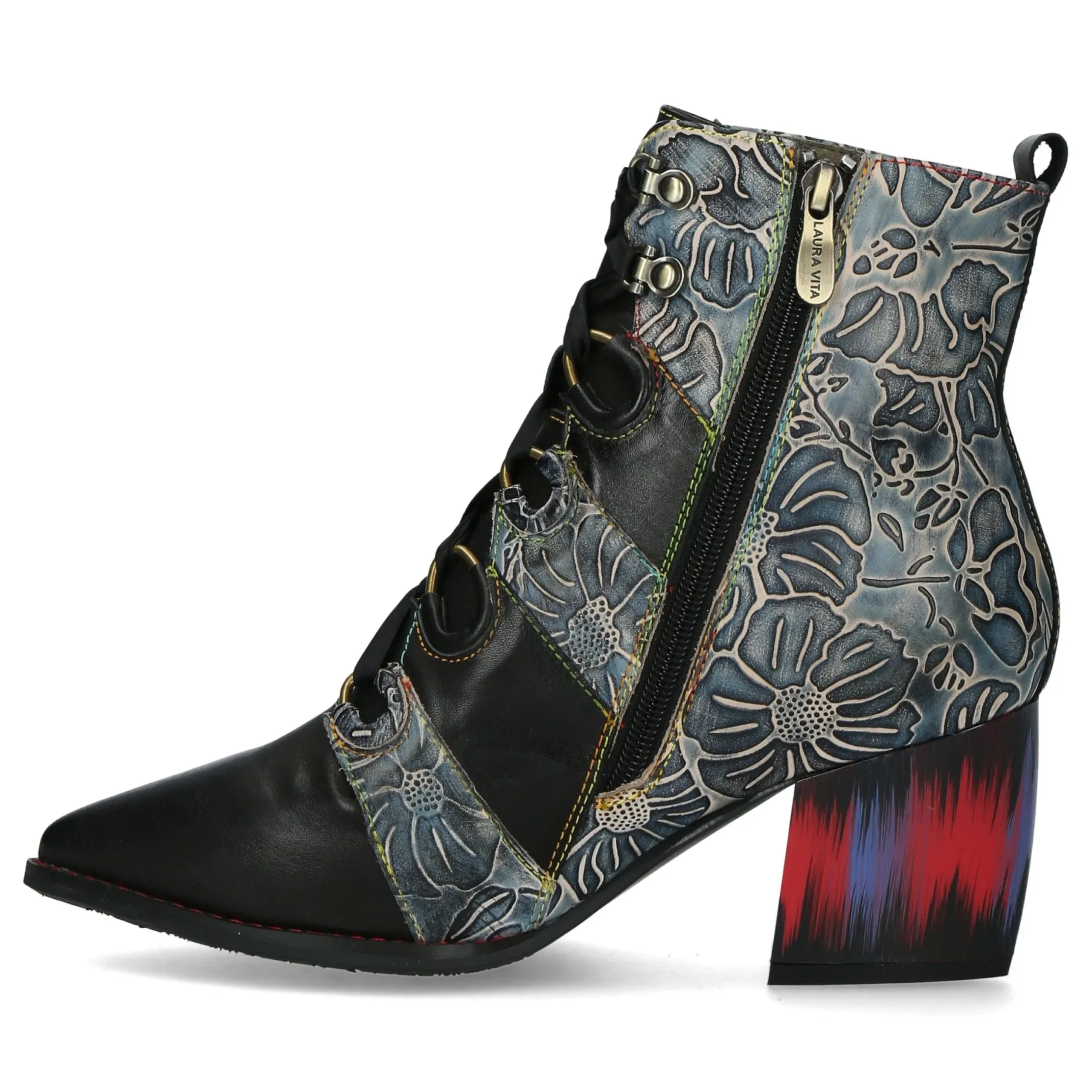 Best Bottines - GUCGUSO 0122 Bottines