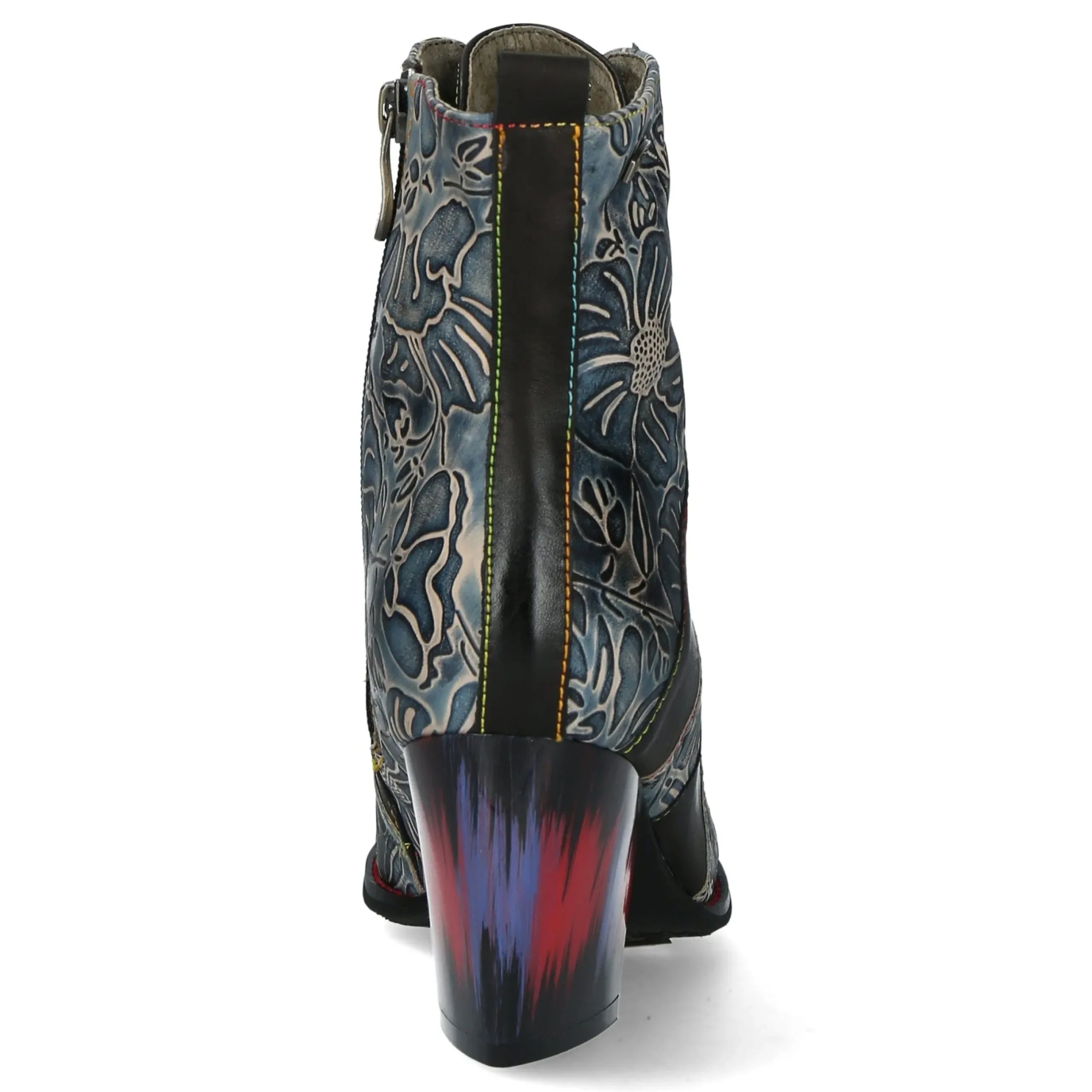Best Bottines - GUCGUSO 0122 Bottines
