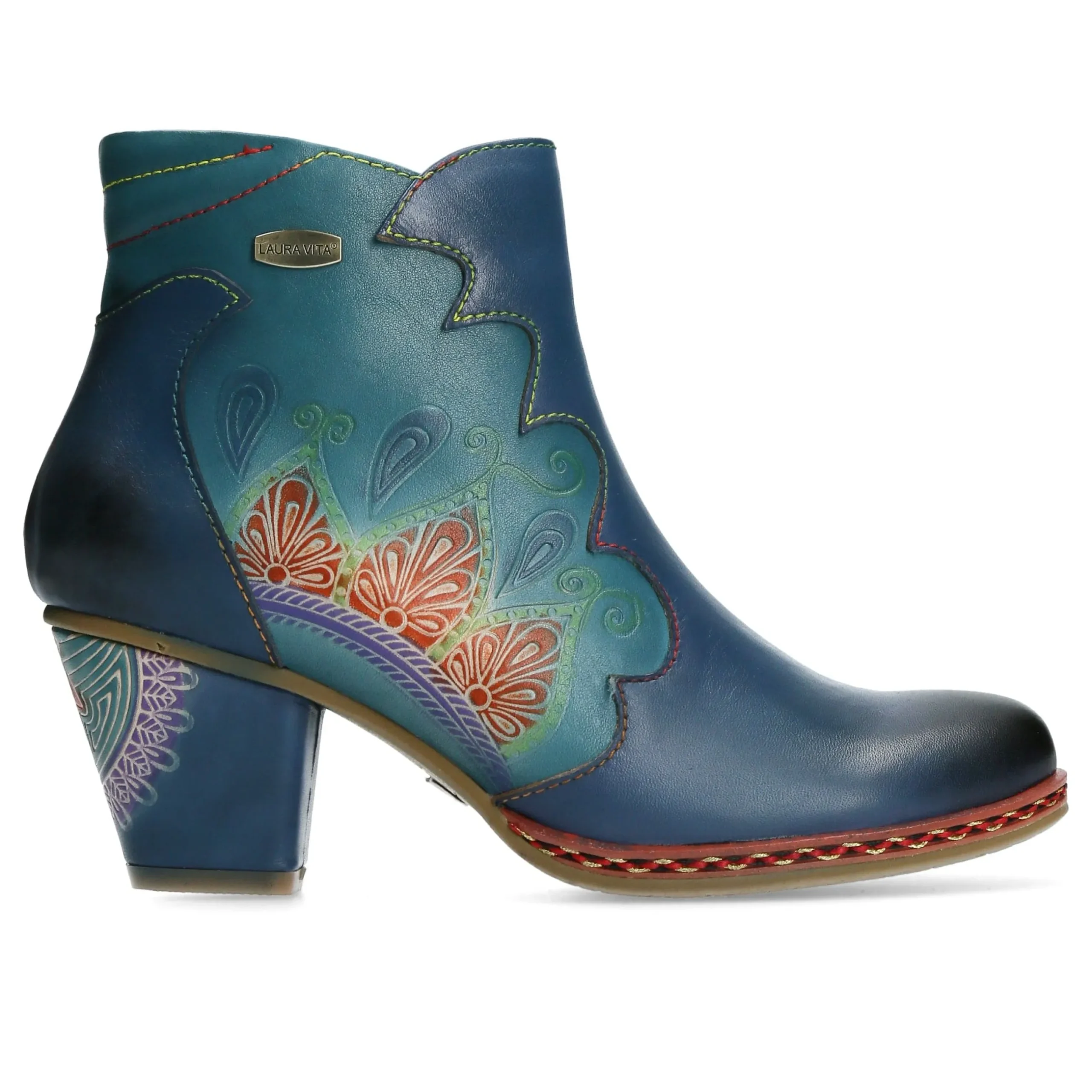 New Bottines - GUCSO 1623 Bottines