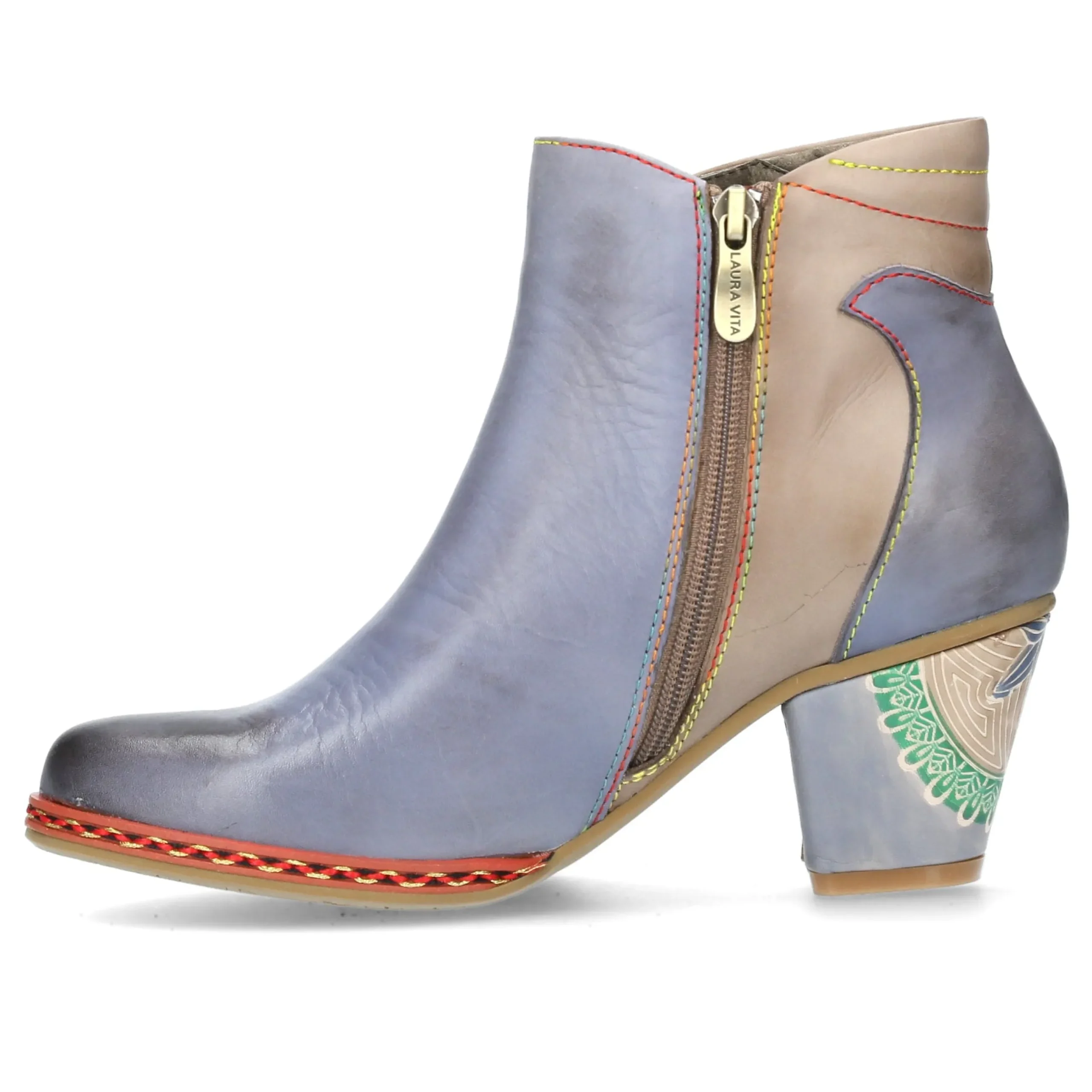 New Bottines - GUCSO 1623 Bottines