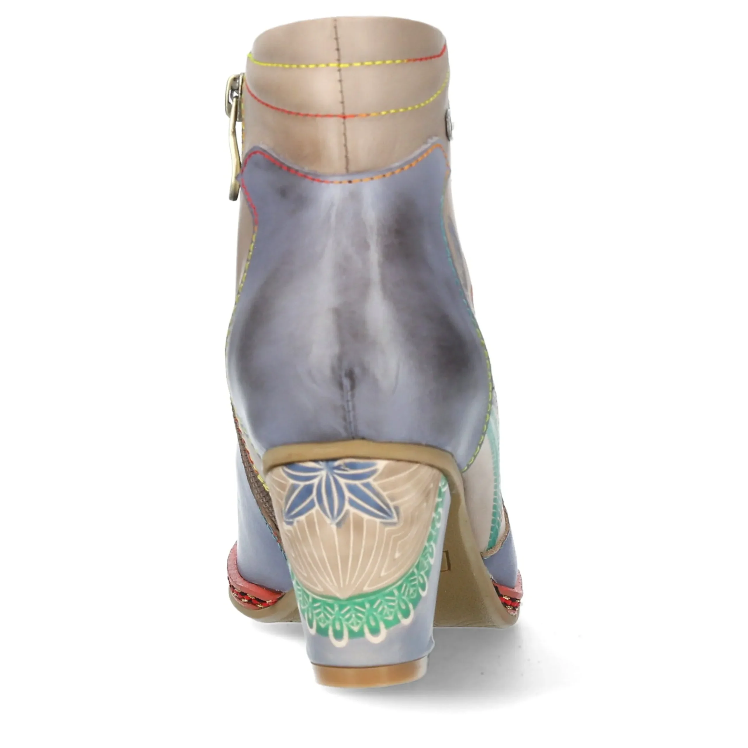 New Bottines - GUCSO 1623 Bottines