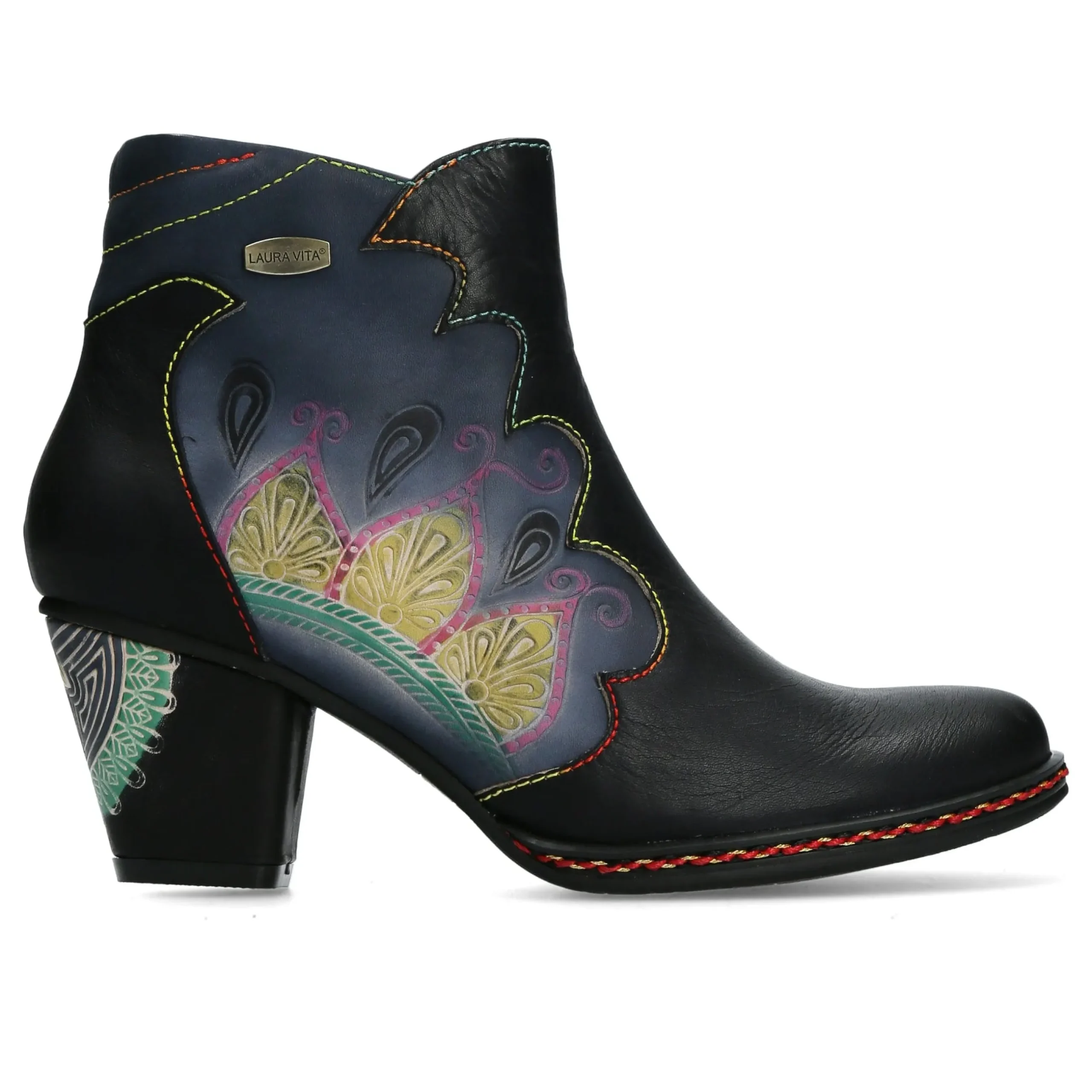 New Bottines - GUCSO 1623 Bottines