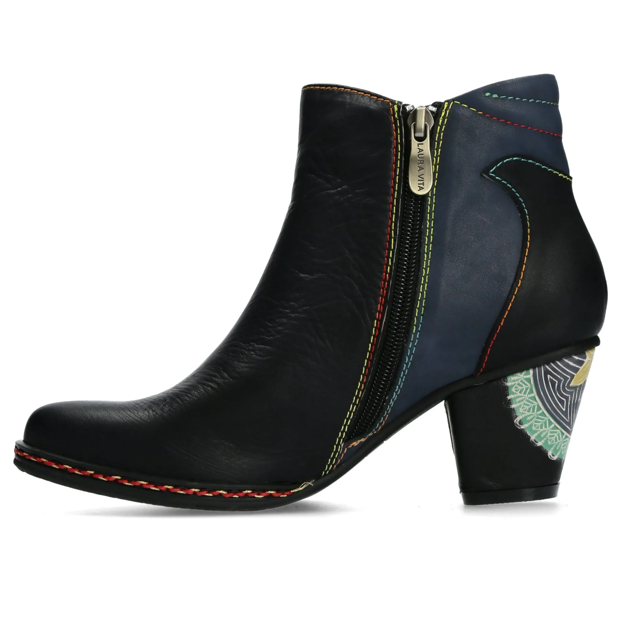 New Bottines - GUCSO 1623 Bottines