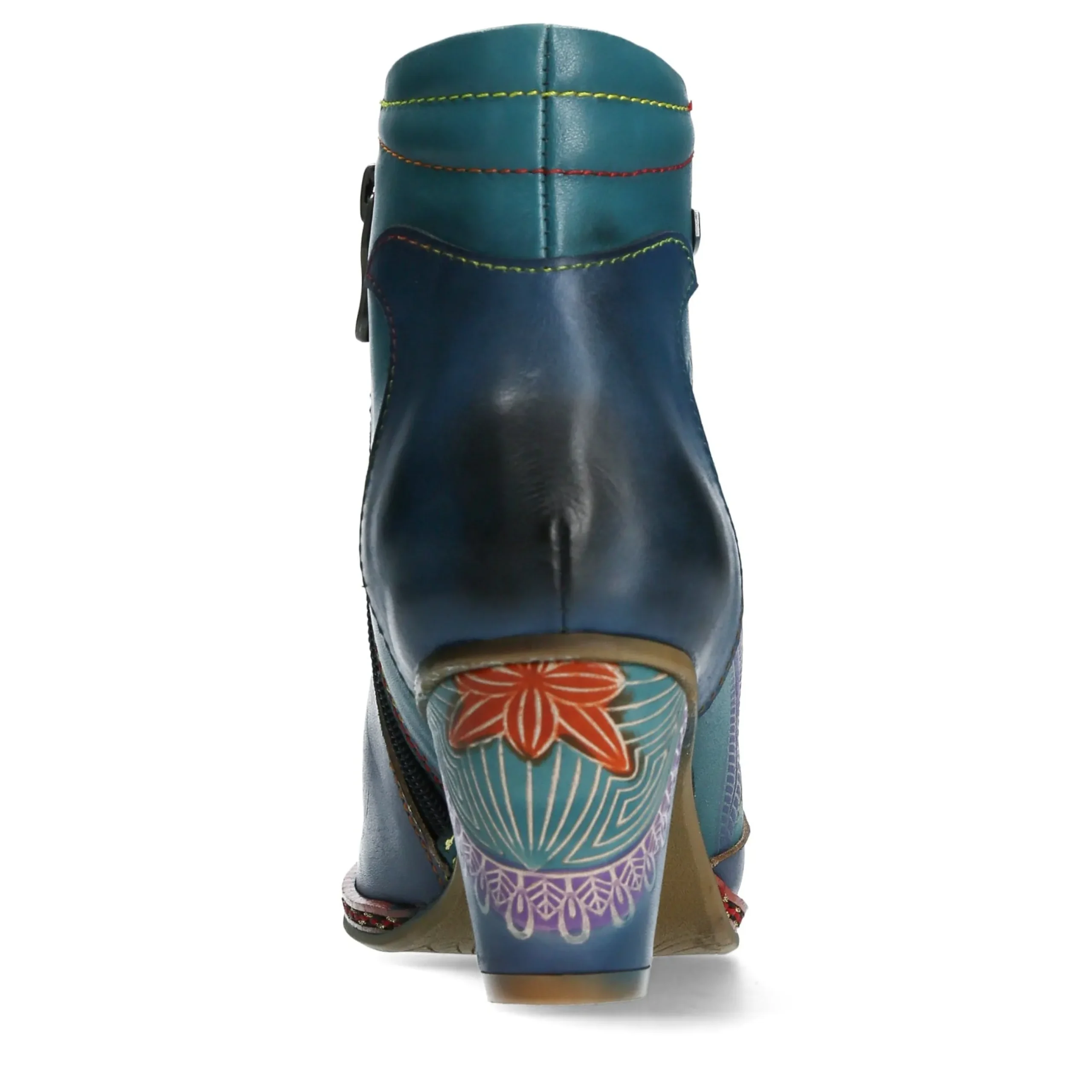 New Bottines - GUCSO 1623 Bottines