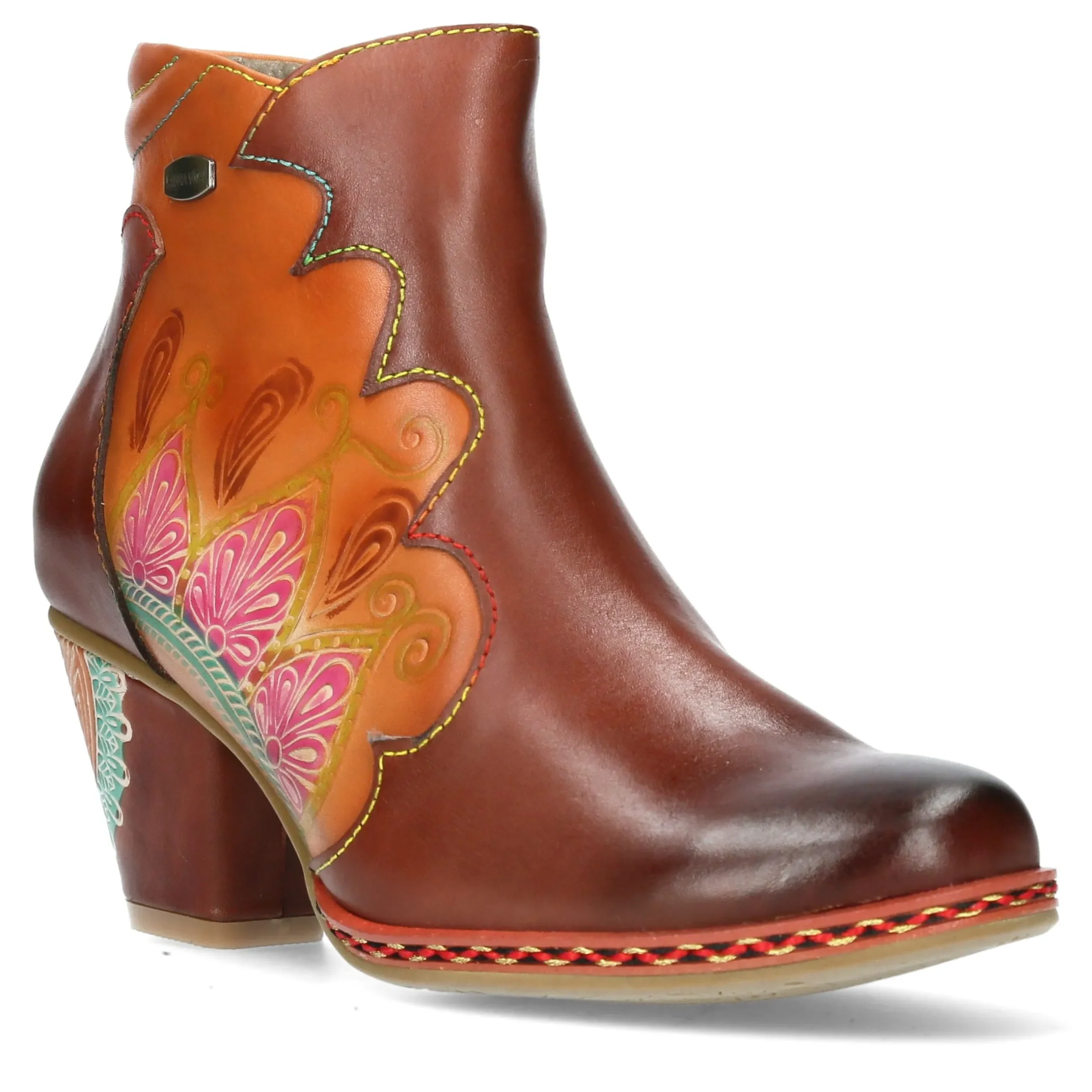 New Bottines - GUCSO 1623 Bottines